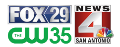 Fox29 CW35 News4SA